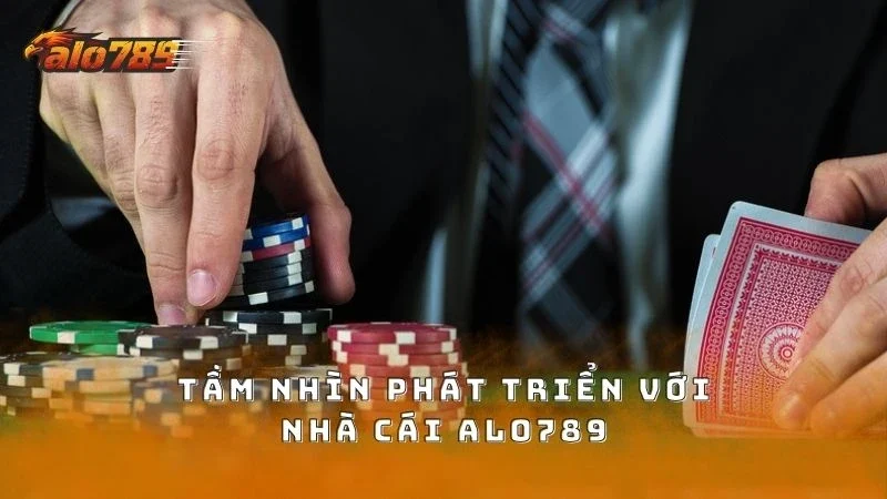 Chiến lược phát triển dài hạn trong nhiều năm tới
