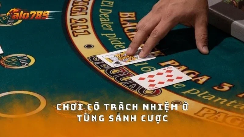 Quy định chơi với trách nhiệm riêng cho từng sảnh game